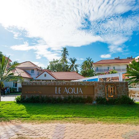 Swiss Village Resort y Spa Mui Ne Exterior foto